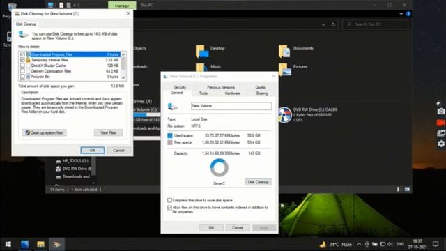 Ultimate Performance , Registry Edit, Powershell , Graphic Options, Old laptop becomes superfast смотреть онлайн