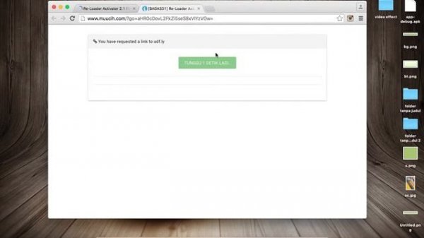 Download "Loader" For Win Activation