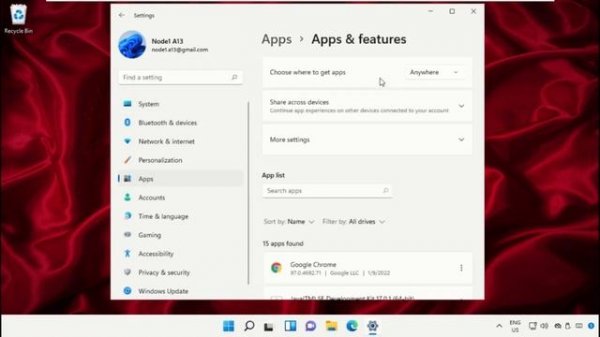Windows Defender Security Center does not open Windows 11