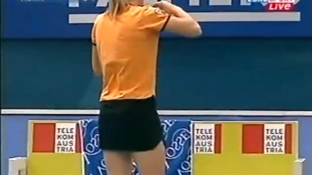 2002 Linz F JH vs AS смотреть онлайн