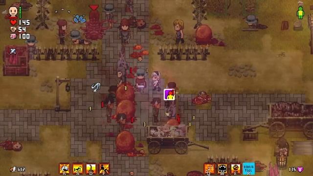 【LonaRPG】Super Abomlona