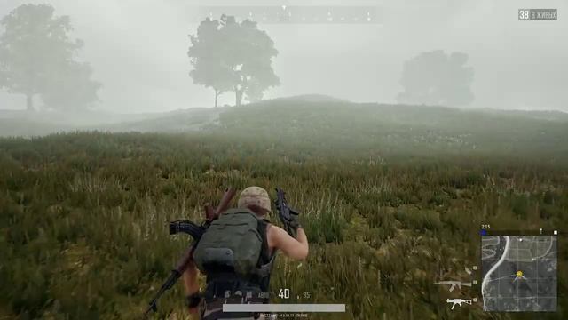 ~💣#7¬PUBG - Все по старому , набираем 100 - ПОДПИСОНОВ🔥🔥🔥~ смотреть онлайн