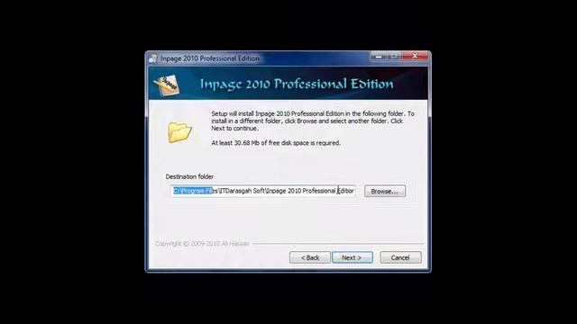 How to install inpage in urdu hindi by futureacademy смотреть онлайн