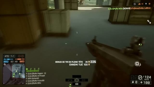 C'est quoi ce 2ème kill ? смотреть онлайн