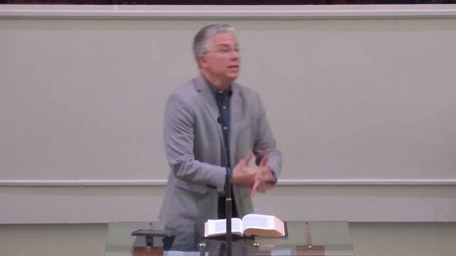 Sunday (Mar 26) Jesus Gives Living Water (Part 3) смотреть онлайн