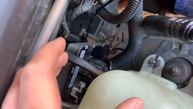 I need your help! 1996 Jeep Grand Cherokee Issues смотреть онлайн