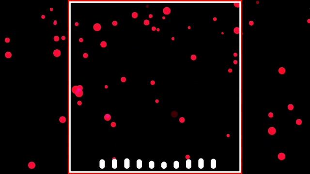 Red IMovie Black Screen Effect ||green screen effect template background video смотреть онлайн