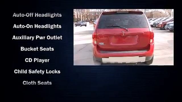 2006 Pontiac Torrent in Chicago, IL 60616 смотреть онлайн