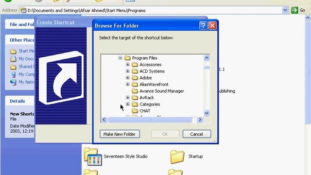 How to set programs in computer start menu bangla video tutorial смотреть онлайн