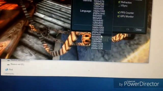Radeon 5750 Benchmark смотреть онлайн