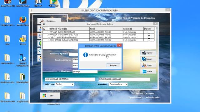 Tutorial diseñado Visual Studio Professional 6.0 смотреть онлайн