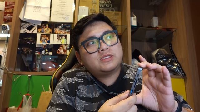 Hyper Drive iPad Pro Update FW ใหม่ ใช้ดีกว่าเดิม смотреть онлайн