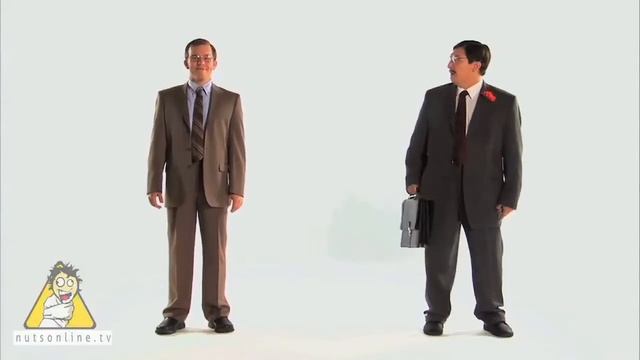 Mac VS PC Politics смотреть онлайн