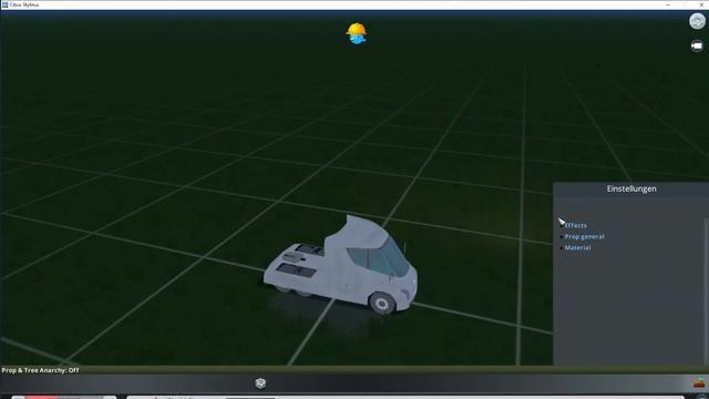 Tesla Semi Truck - MOD CITY SKYLINES смотреть онлайн