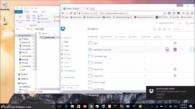 Hacking Pandora apk (Android Only) смотреть онлайн