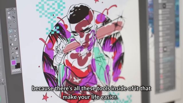 Empower your Creativity: Clip Studio Paint смотреть онлайн