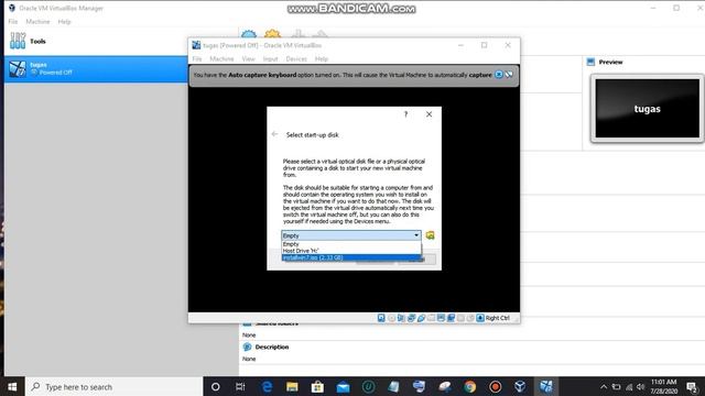 How To Install Windows 7 VirtualBox смотреть онлайн