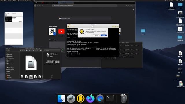 Windows 1.01 смотреть онлайн