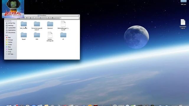 How to get mods on KSP mac смотреть онлайн