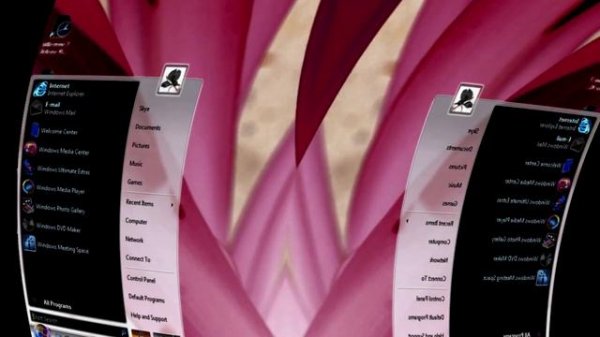 Windows Vista Delta Edition And Desktop Startup Sound Effects (SBP1982E) in G Major 89