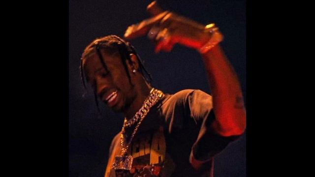 [FREE] Travis Scott Utopia Type Beat - "Stealth" смотреть онлайн