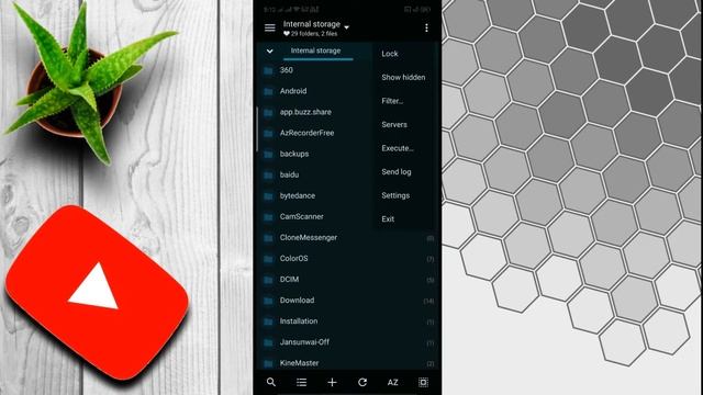 Best file manager for android 2019 [hindi] смотреть онлайн