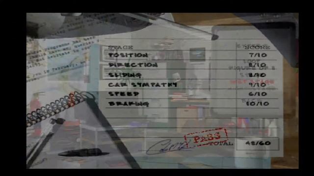 Colin McRae Rally - #3 - Driving School - Expert смотреть онлайн
