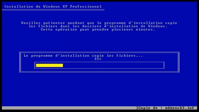 installation de windows xp be darija смотреть онлайн