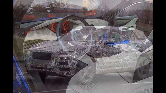 2016 New Jaguar C-X17 and New Jaguar F-Pace смотреть онлайн