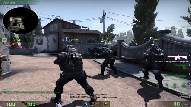 faceit смотреть онлайн