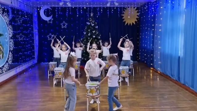 We will rock you с барабанами | d-seminar смотреть онлайн