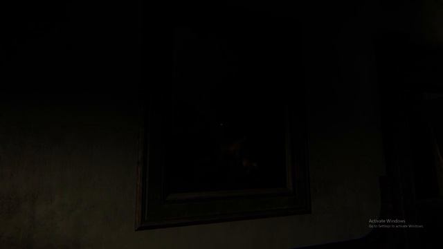 Layers of Fear! VANGUARD 3rd Canvas! смотреть онлайн