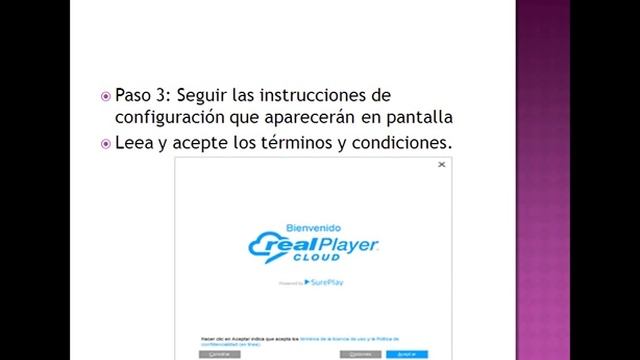 como descargar e instalar RealPlayer Cloud смотреть онлайн
