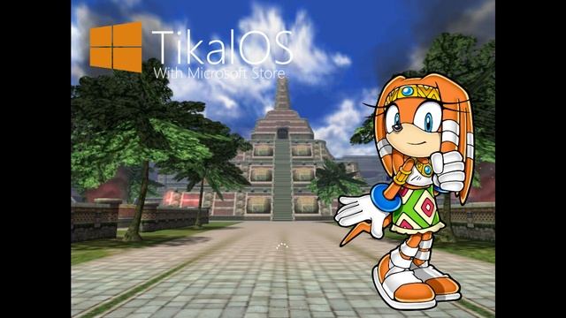 TikalOS History (Part 17) смотреть онлайн