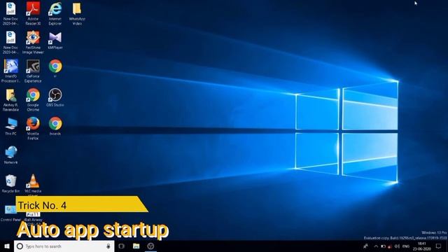 How to increase speed of laptop / computer in windows 10 | 5 settings to boost the speed of laptop смотреть онлайн