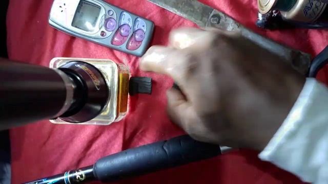 How to fix reel seat DIY മലയാളം смотреть онлайн