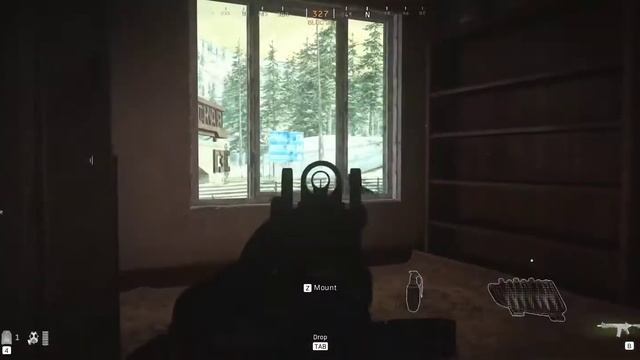 CoD MW'19 - Warzone Solos смотреть онлайн