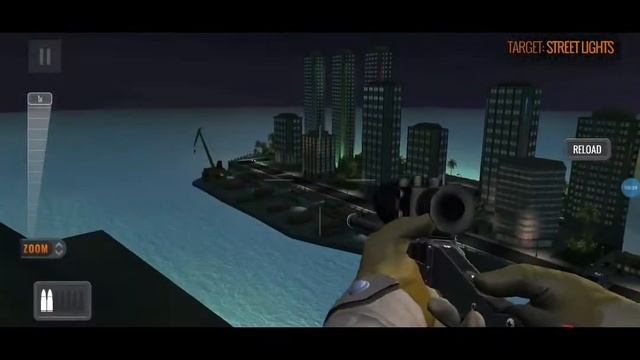 Sniper 3d PVP Assassin Mallow Bay spec ops 2 Tinted Windows walkthrough full смотреть онлайн