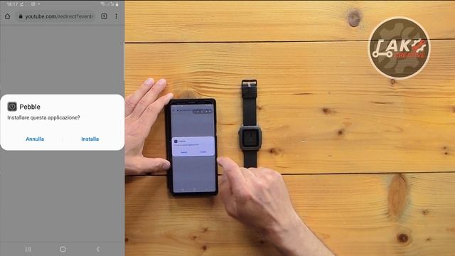 Ridurre il rischio di cut-off in monoruota con un pebble. смотреть онлайн