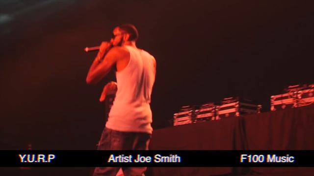 FULL LENGTH: T.I., 2 Chainz Concert смотреть онлайн