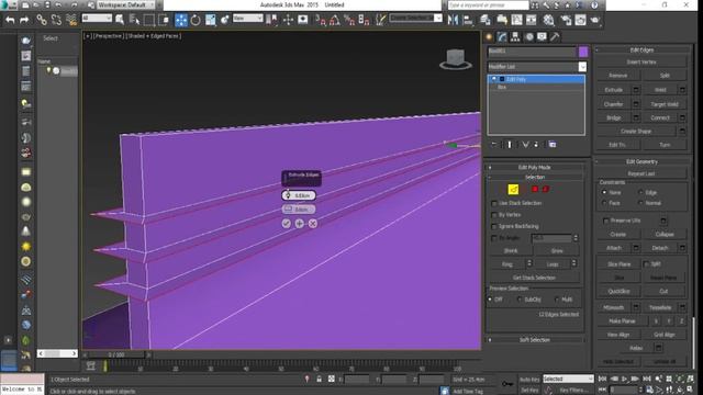 3D Max Product Modeling Tutorials |vray| 3ds MAX & PHOTOSHOP CORNER| смотреть онлайн