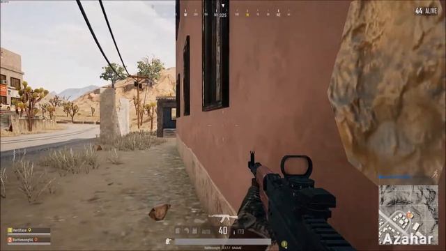 PUBG QUICK TIPS #3: Hearing is key смотреть онлайн