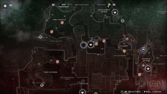 Destiny 2: Raid Changes, Secret Missions, Environment Changes смотреть онлайн