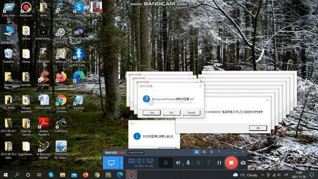 windows 10 crazy error part 2 смотреть онлайн