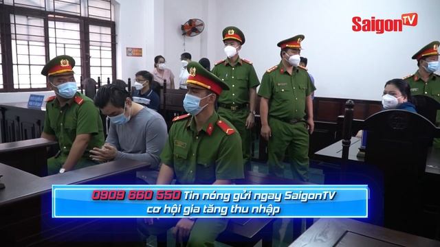 HỒI KẾT của vụ tài xế Mercedes "VA CHẠM" nữ tiếp viên hàng không TỪNG GÂY CHẤN ĐỘNG | Tin SaigonTV смотреть онлайн