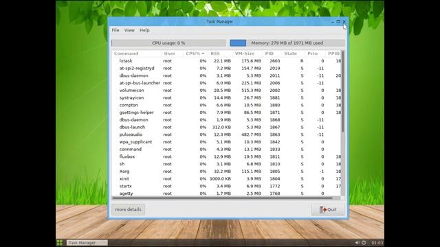 Slax 15.0.0 • Quick walk-through • os.watch смотреть онлайн
