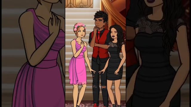 Bad For My Heart - Episode 44 (Episode Choose Your Story) смотреть онлайн