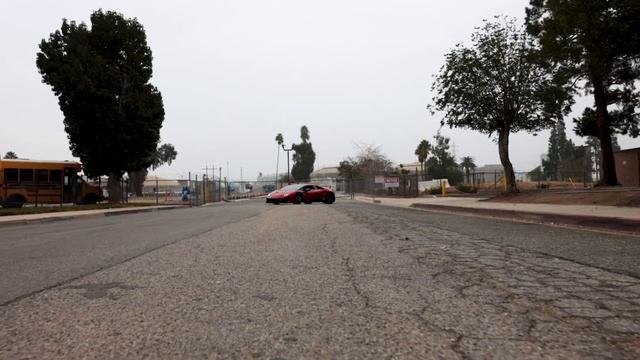Lamborghini Huracan 580 Air Suspension Installation. This is our 1340 Air Suspension Installation = смотреть онлайн