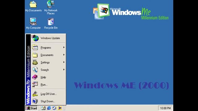 Microsoft windows versions list and history смотреть онлайн