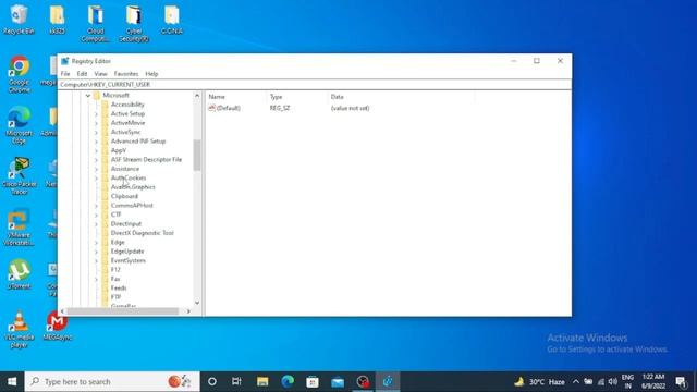 How To Clear RUN Box 3 step History | RUN Box Ki History Kaise Delete Kare#computer#troubleshooting смотреть онлайн